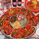 鱼咬羊土灶馆·地锅鸡(丰庄店) - 上海市旅游 缩略图 1