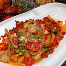 鱼咬羊土灶馆·地锅鸡(丰庄店) - 上海市旅游 缩略图 6