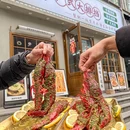 77广式大排档·街头粤炒·春韭海肠捞饭 - 杭州市旅游 缩略图 4