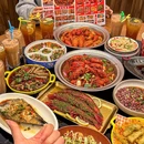 77广式大排档·街头粤炒·春韭海肠捞饭 - 杭州市旅游 缩略图 1