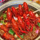 77广式大排档·街头粤炒·春韭海肠捞饭 - 杭州市旅游 缩略图 7