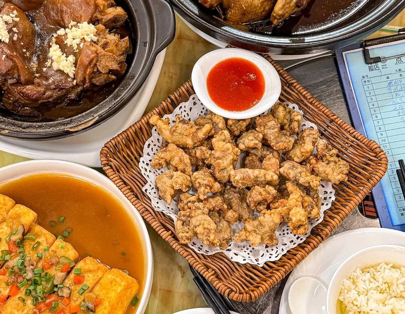 鸿池饭店(温陵店) - 泉州市旅游 1