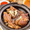 鸿池饭店(温陵店) - 泉州市旅游 缩略图 2
