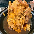 鸿池饭店(温陵店) - 泉州市旅游 缩略图 6