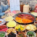 小崖洞街坊老火锅(洪崖洞店) - 重庆市旅游 缩略图 1