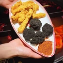 小崖洞街坊老火锅(洪崖洞店) - 重庆市旅游 缩略图 5