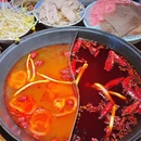 小崖洞街坊老火锅(洪崖洞店) - 重庆市旅游 缩略图 6