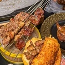 赵老丑·烧鸽子·烧烤小龙虾(上海首店) - 上海市旅游 缩略图 4