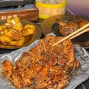 赵老丑·烧鸽子·烧烤小龙虾(上海首店) - 上海市旅游 缩略图 3