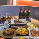 赵老丑·烧鸽子·烧烤小龙虾(上海首店) - 上海市旅游 缩略图 1