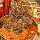 胖子说烧烤(车公庙店) - 深圳市旅游 缩略图 7