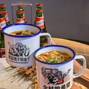 赵老丑·烧鸽子·烧烤小龙虾(上海首店) - 上海市旅游 缩略图 9