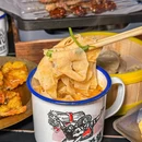 赵老丑·烧鸽子·烧烤小龙虾(上海首店) - 上海市旅游 缩略图 7