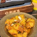 赵老丑·烧鸽子·烧烤小龙虾(上海首店) - 上海市旅游 缩略图 6