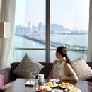 深圳前海华侨城JW万豪酒店 - 深圳市旅游 缩略图 2