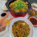 太原食品街 - 太原市旅游 缩略图 3