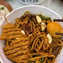 太原食品街 - 太原市旅游 缩略图 5
