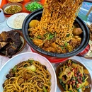 太原食品街 - 太原市旅游 缩略图 2