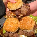 倔爷烤肉(浦西万达广场店) - 泉州市旅游 缩略图 6