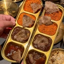 倔爷烤肉(浦西万达广场店) - 泉州市旅游 缩略图 7