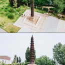 聊城水上古城-东门 - 聊城市旅游 缩略图 5