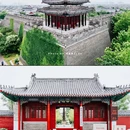 聊城水上古城-东门 - 聊城市旅游 缩略图 4