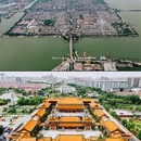 聊城水上古城-东门 - 聊城市旅游 缩略图 3