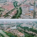 聊城水上古城-东门 - 聊城市旅游 缩略图 2
