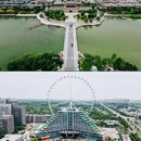 聊城水上古城-东门 - 聊城市旅游 缩略图 9