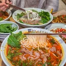 霸舌生滚牛肉米粉(大坪龙湖时代天街店) - 重庆市旅游 缩略图 3