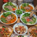 霸舌生滚牛肉米粉(大坪龙湖时代天街店) - 重庆市旅游 缩略图 5