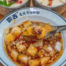 霸舌生滚牛肉米粉(大坪龙湖时代天街店) - 重庆市旅游 缩略图 6