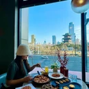大南门(地铁站) - 太原旅游 缩略图 2