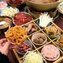 屋顶老火锅 - 宿州市旅游 缩略图 5