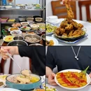 红秀饭店(沁扬路店) - 无锡市旅游 缩略图 2