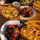 红秀饭店(沁扬路店) - 无锡市旅游 缩略图 6