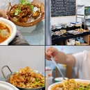 红秀饭店(沁扬路店) - 无锡市旅游 缩略图 9