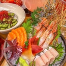 Hatsune隐泉日式料理(王府中环店) - 北京市旅游 缩略图 2