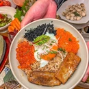 Hatsune隐泉日式料理(王府中环店) - 北京市旅游 缩略图 3