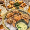 Hatsune隐泉日式料理(王府中环店) - 北京市旅游 缩略图 4