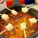 沈大勺夺夺粉酸汤火锅(宿州首店国购店) - 宿州市旅游 缩略图 9