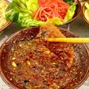 沈大勺夺夺粉酸汤火锅(宿州首店国购店) - 宿州市旅游 缩略图 8