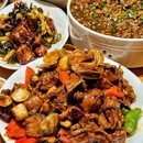 柏海餐厅·海胆水饺(嘉年华·海信广场VILLAGE店) - 青岛市旅游 缩略图 5
