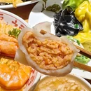 柏海餐厅·海胆水饺(嘉年华·海信广场VILLAGE店) - 青岛市旅游 缩略图 3