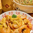 柏海餐厅·海胆水饺(嘉年华·海信广场VILLAGE店) - 青岛市旅游 缩略图 6