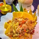Syiong序洋·经典南洋菜(上海荟聚店) - 上海市旅游 缩略图 3