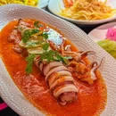 Syiong序洋·经典南洋菜(上海荟聚店) - 上海市旅游 缩略图 2