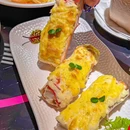 Syiong序洋·经典南洋菜(上海荟聚店) - 上海市旅游 缩略图 5