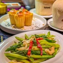 Syiong序洋·经典南洋菜(上海荟聚店) - 上海市旅游 缩略图 9