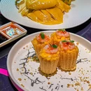 Syiong序洋·经典南洋菜(上海荟聚店) - 上海市旅游 缩略图 7